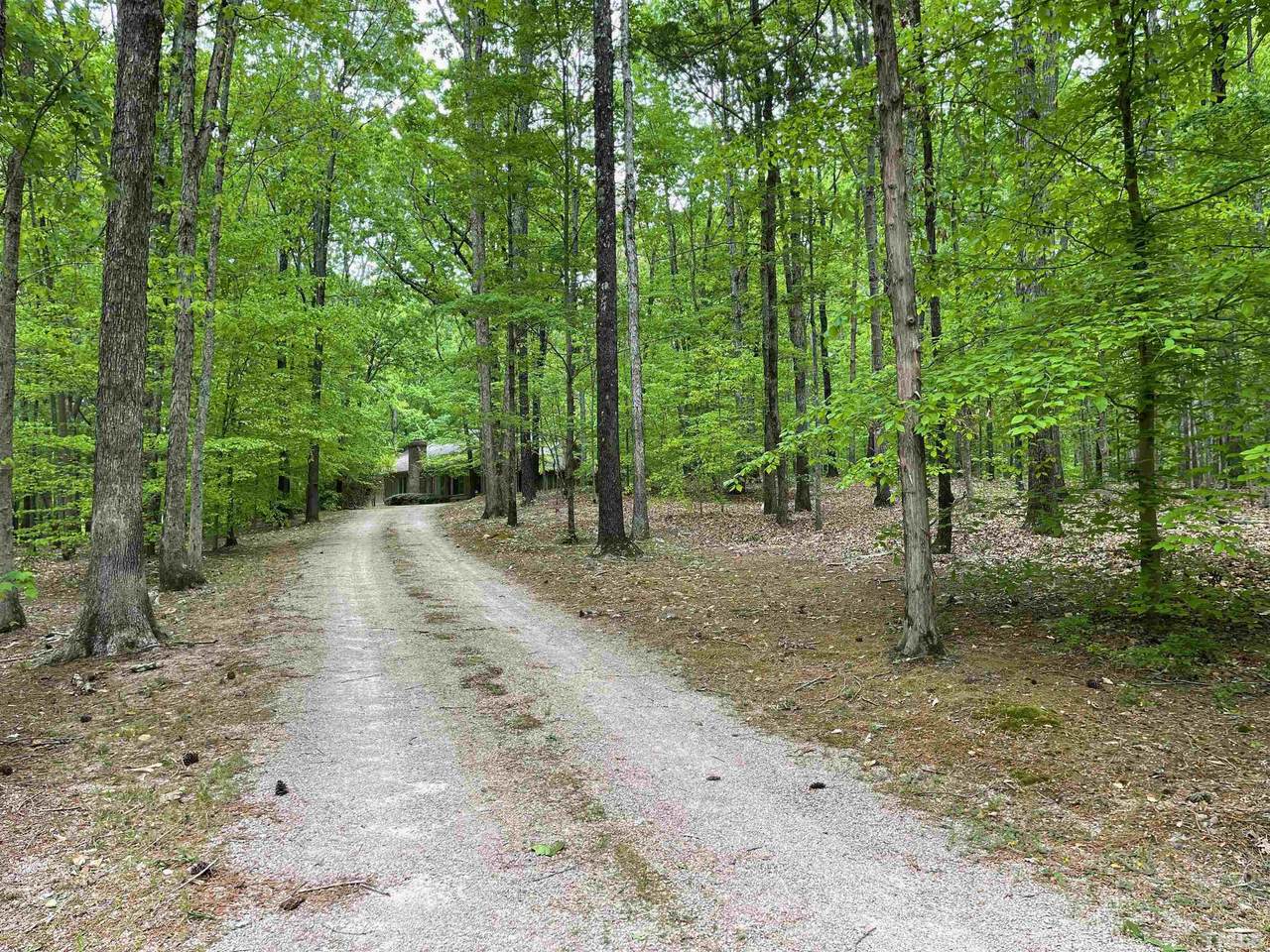 1506 Nc 96 Highway - Photo 1