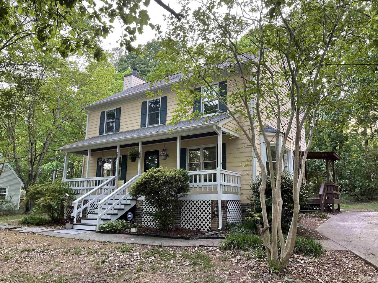 5406 Middleton Road - Photo 1