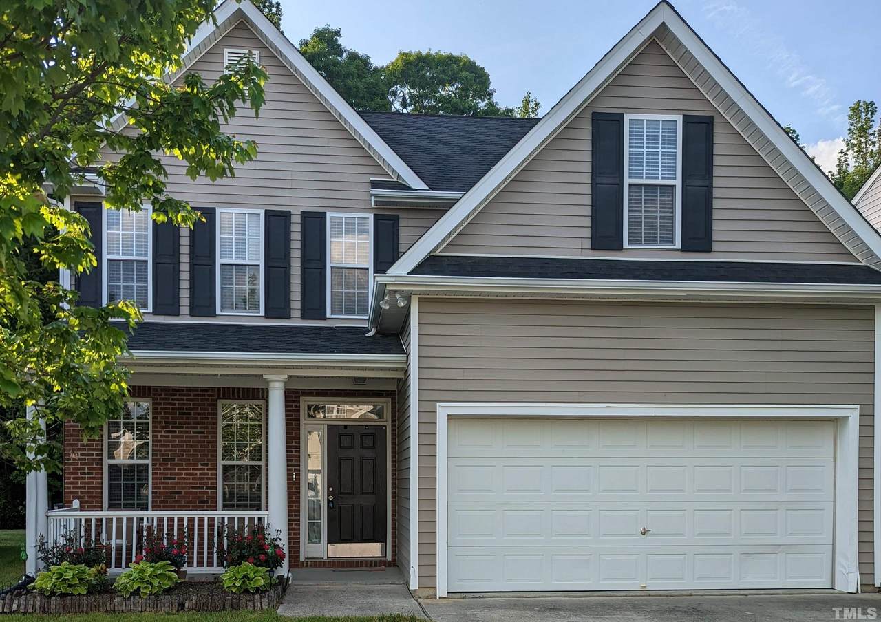 7815 Braefield Drive - Photo 1
