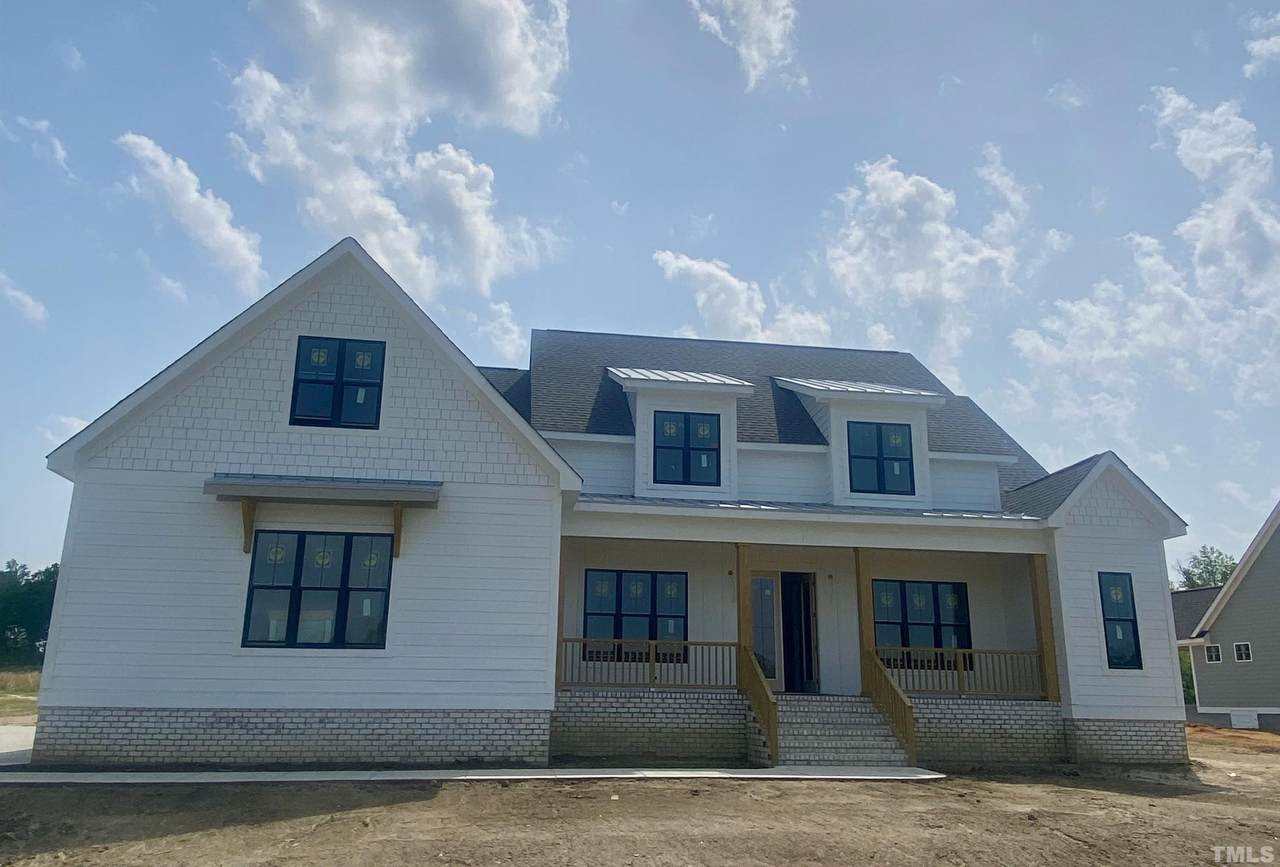 6217 Morning Glory Drive - Photo 1