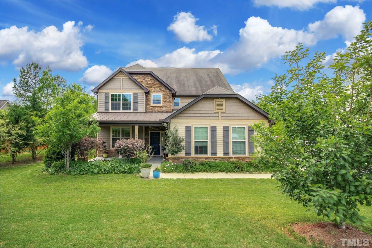 1420 Silver Valley Drive - Photo 1