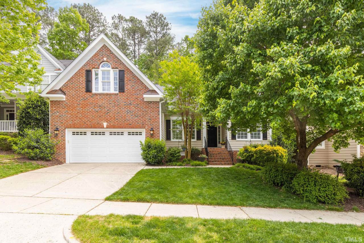 402 Chandler Grant Drive - Photo 1