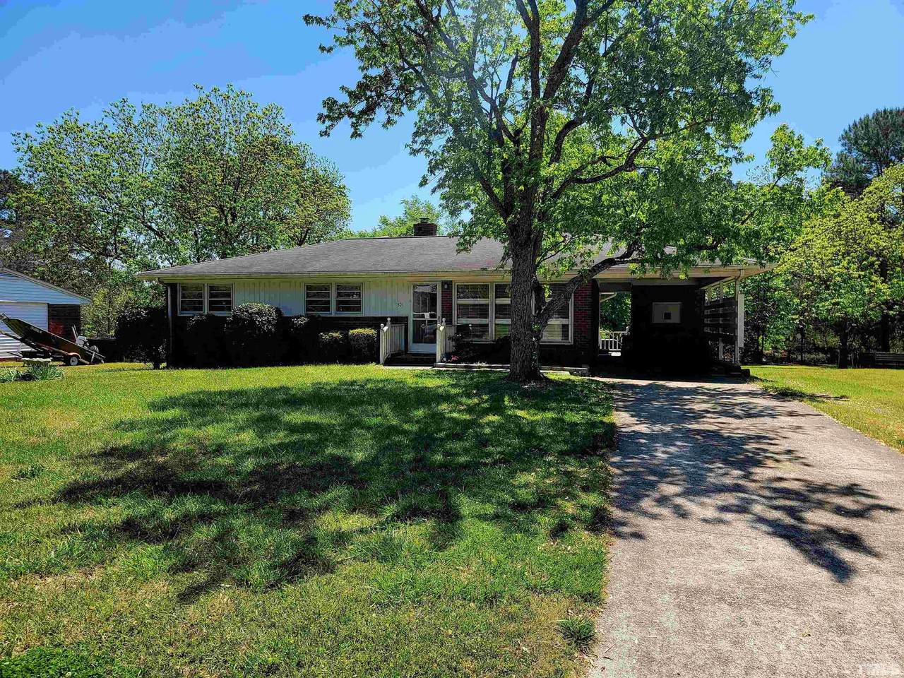 301 Faison Drive - Photo 1