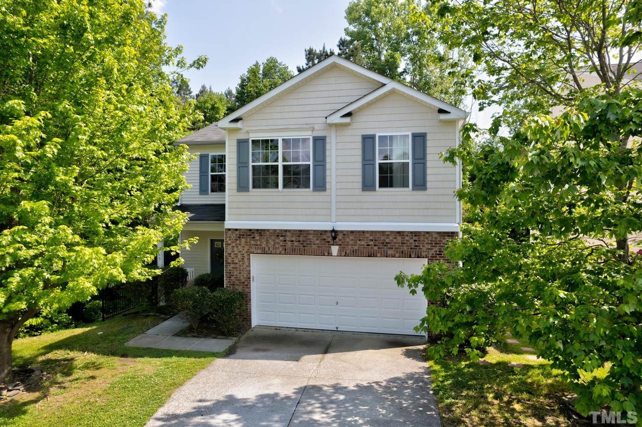 925 Spring Meadow Drive - Photo 1