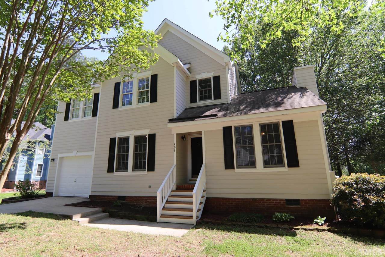 408 Westminster Drive - Photo 1
