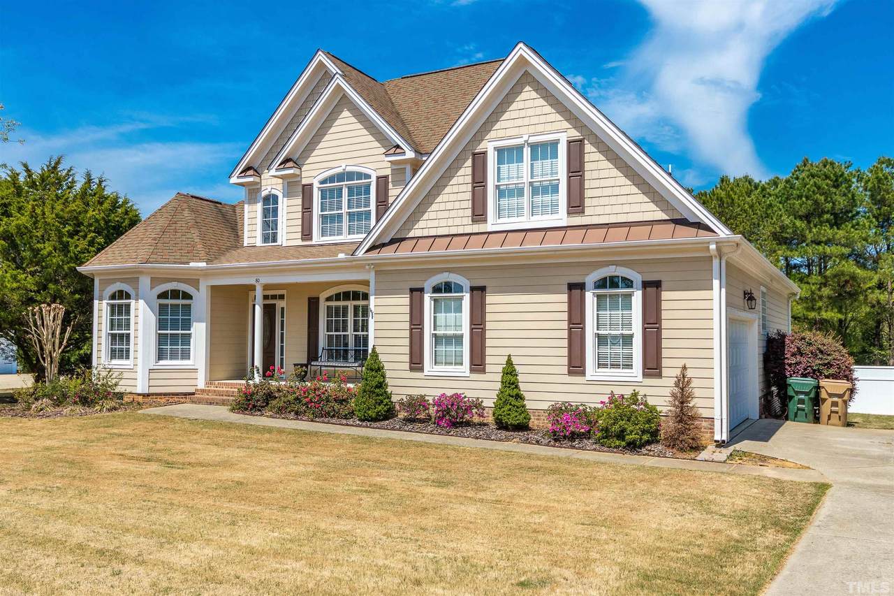 80 Crestdale Drive - Photo 1