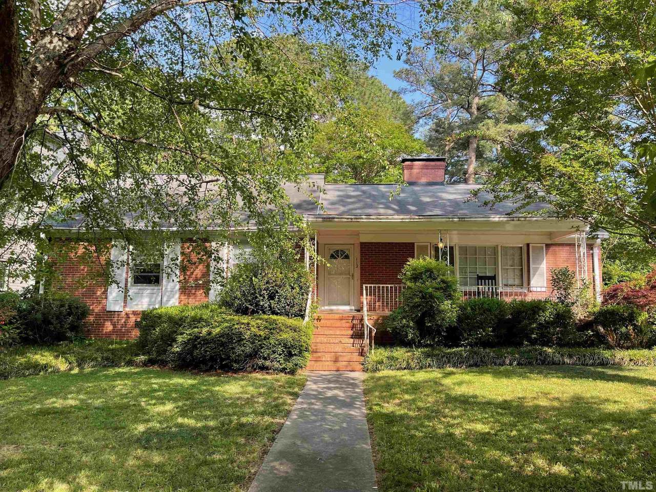 114 Shepherd Street - Photo 1