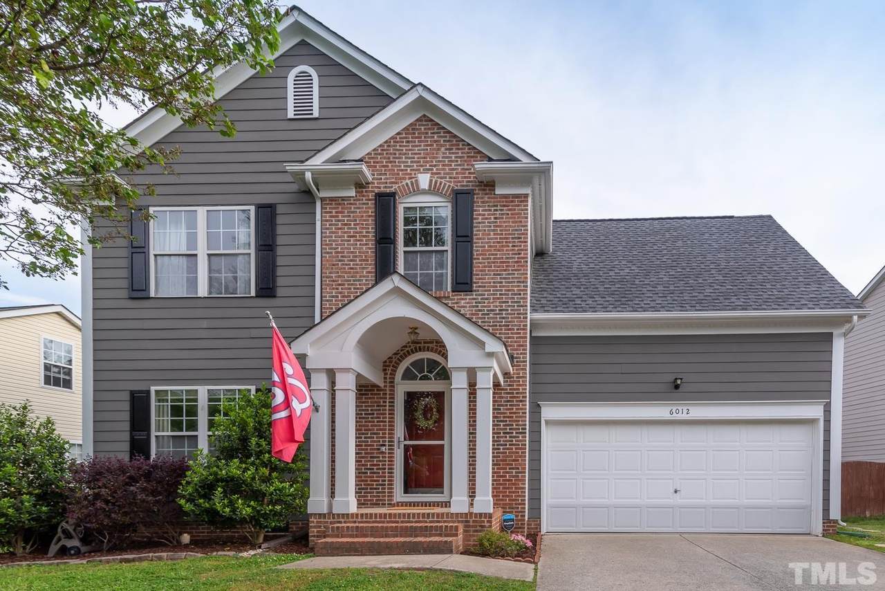 6012 Solitude Way - Photo 1