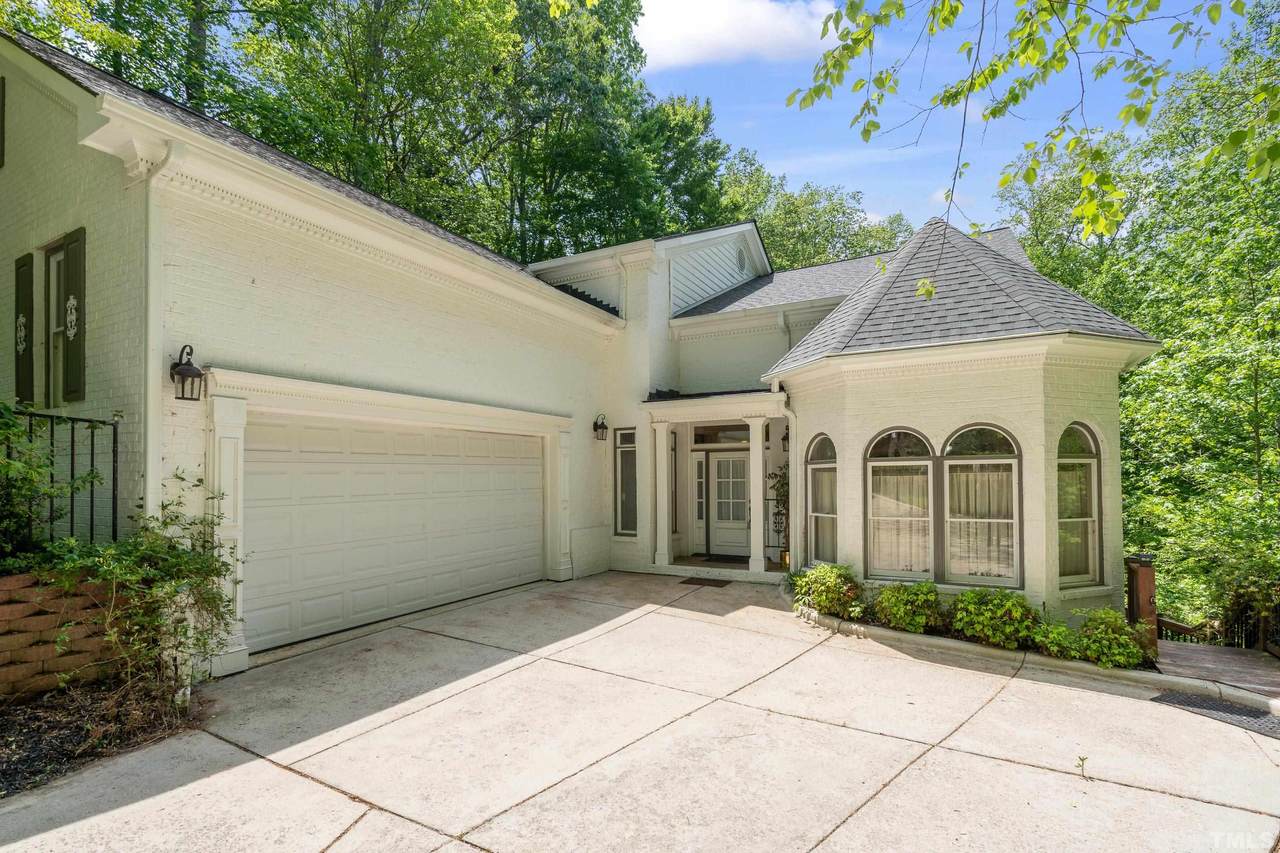 10713 Leslie Drive - Photo 1