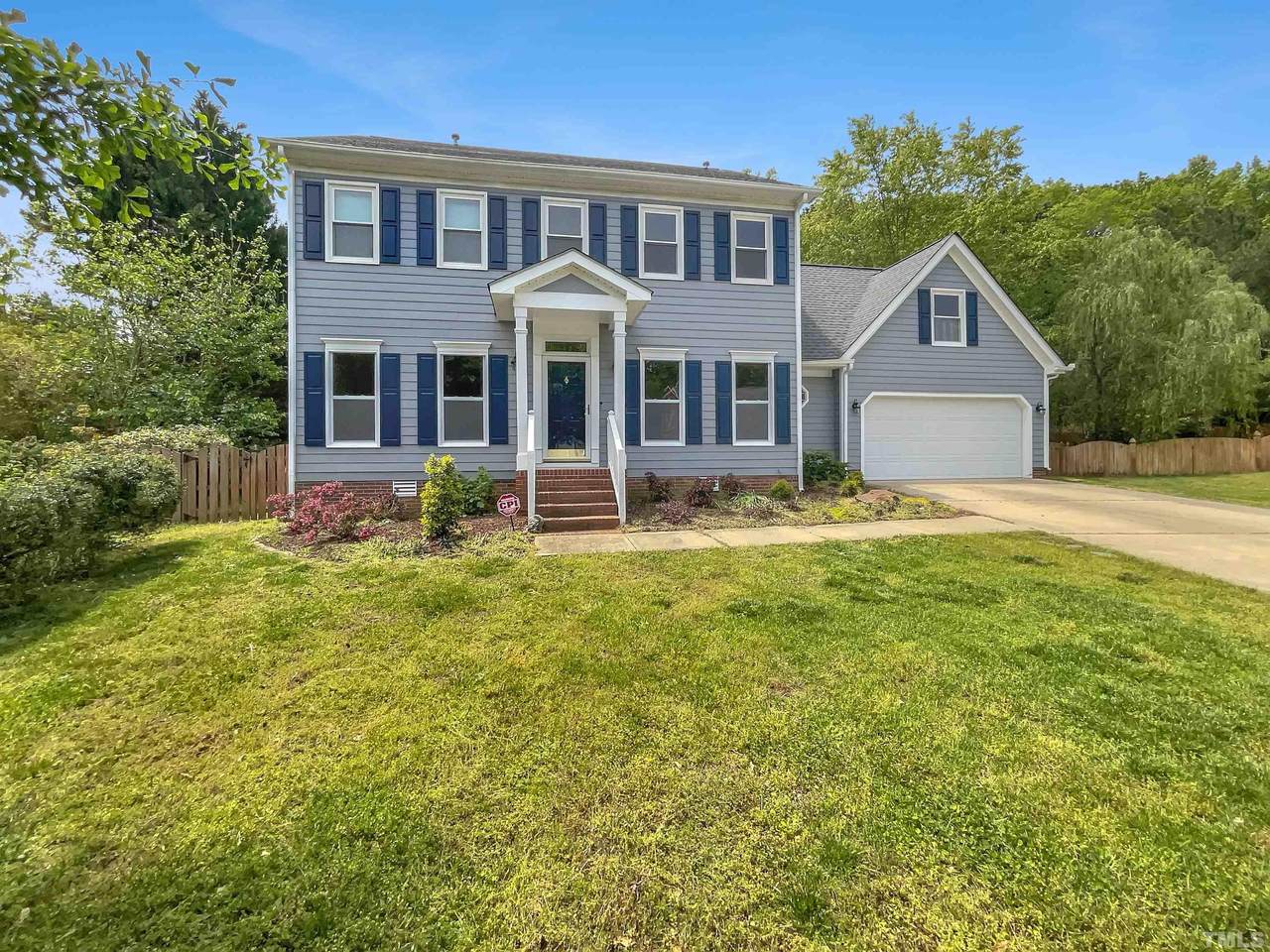 1706 Lisburn Court - Photo 1