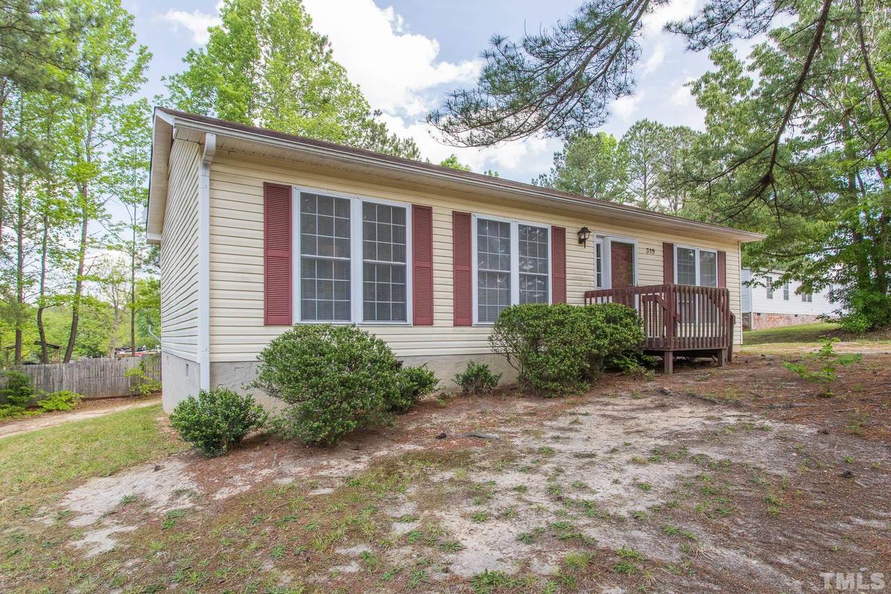 319 Cherry Street - Photo 1