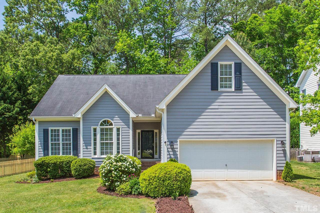 313 Sylvan Way - Photo 1
