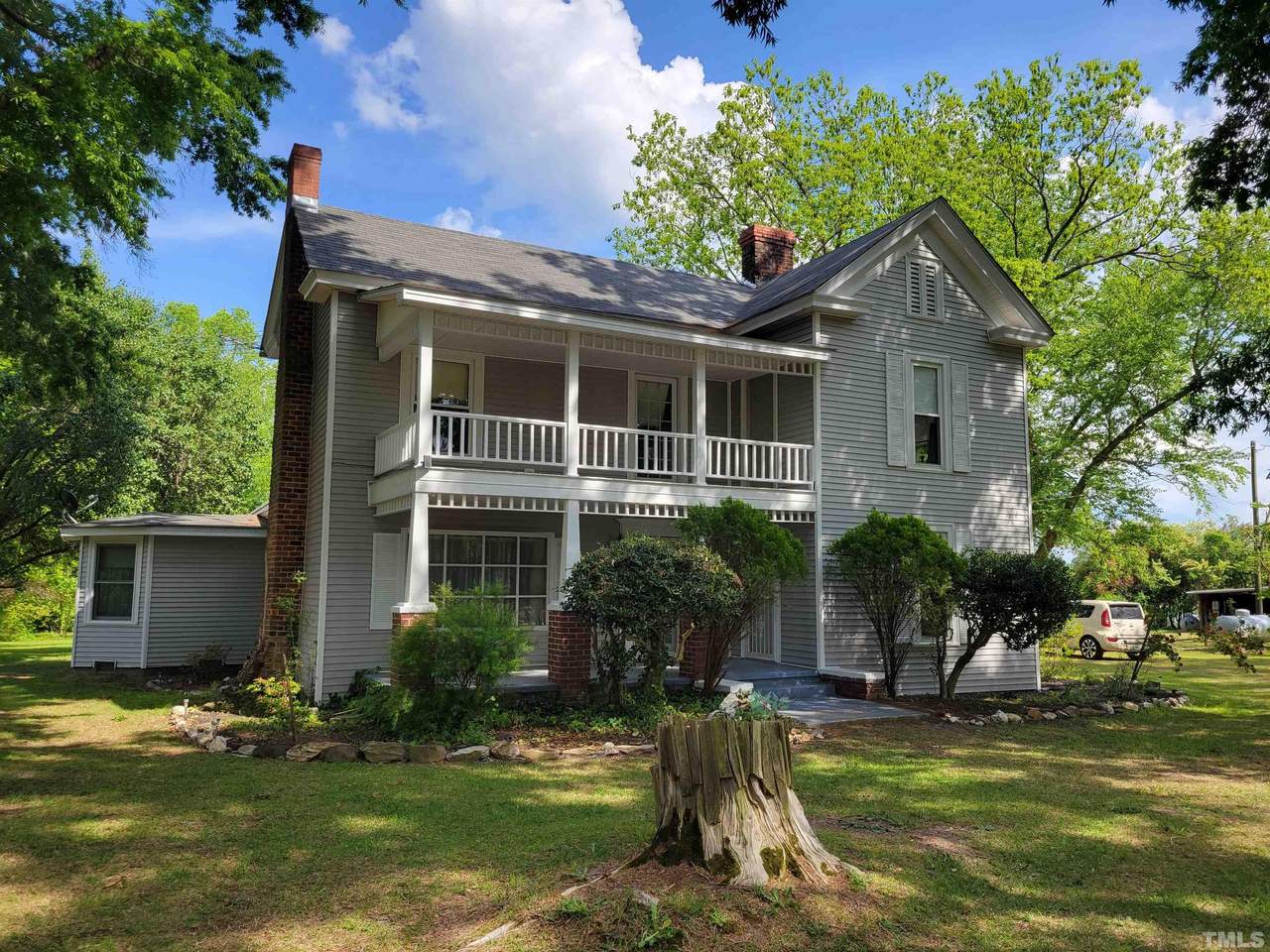 6191 Cox Mill Road - Photo 1