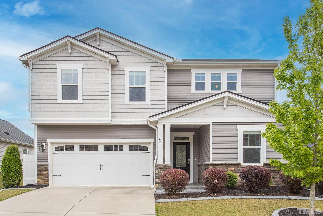 105 Autumn Crest Lane - Photo 1