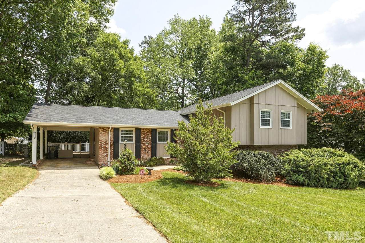 5604 Dumfries Drive - Photo 1