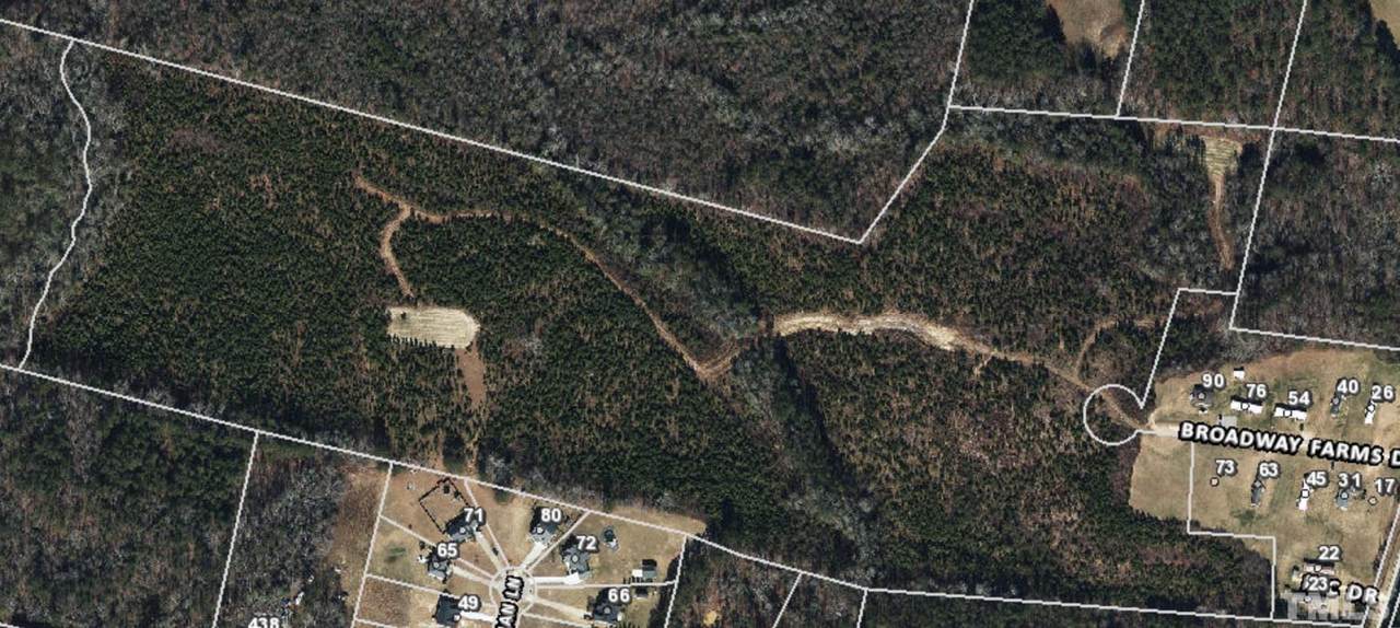 Hollies Pines Road - Photo 1