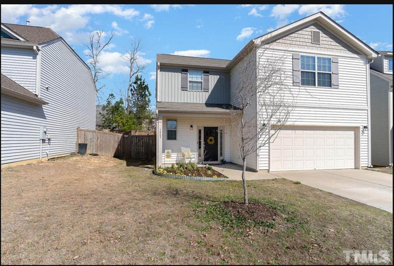 1461 Ujamaa Drive - Photo 1
