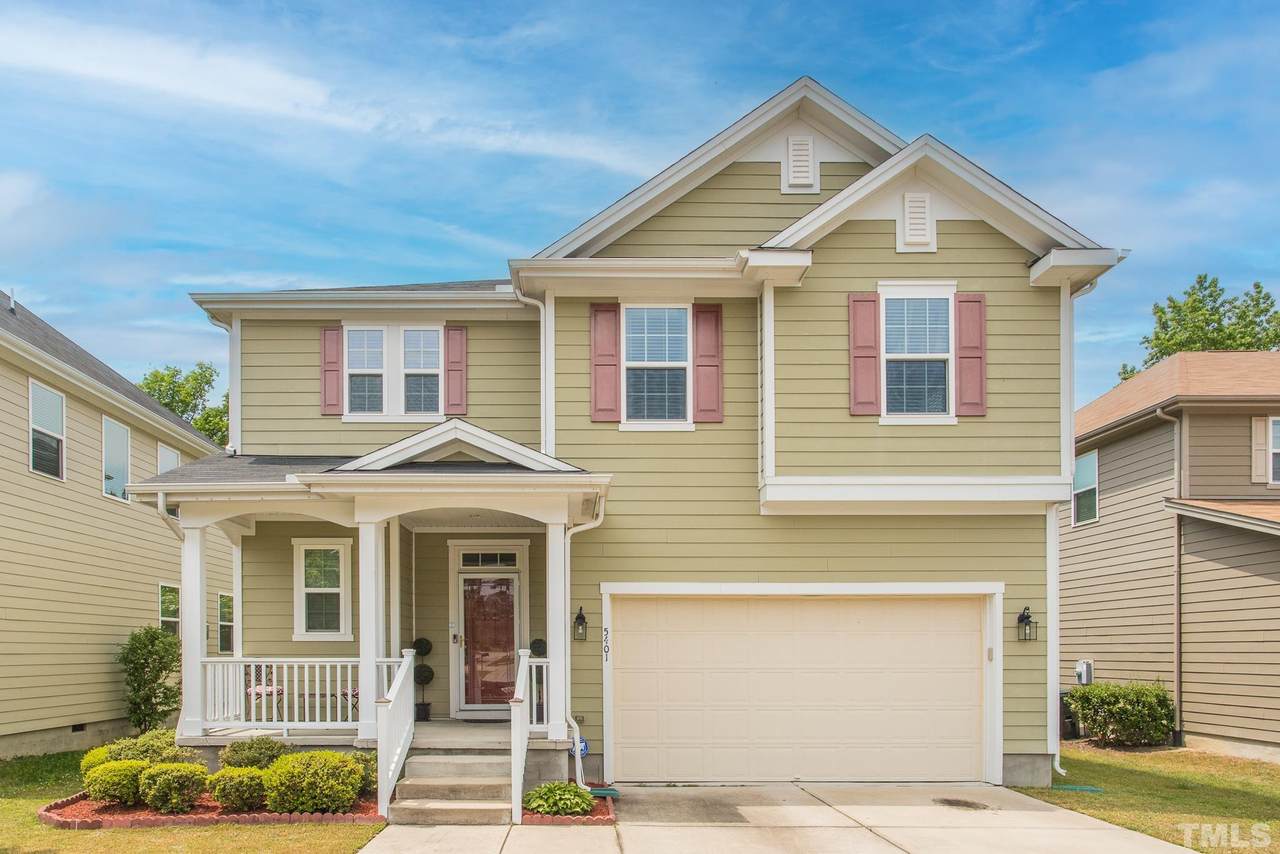 5401 Black Maple Drive - Photo 1