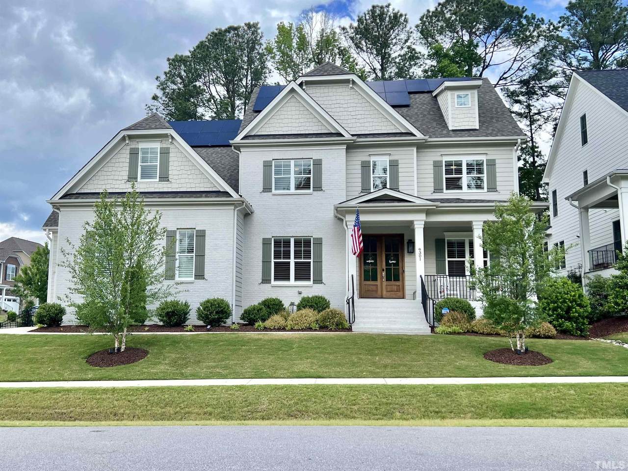 9301 Cobalt Ridge Way - Photo 1
