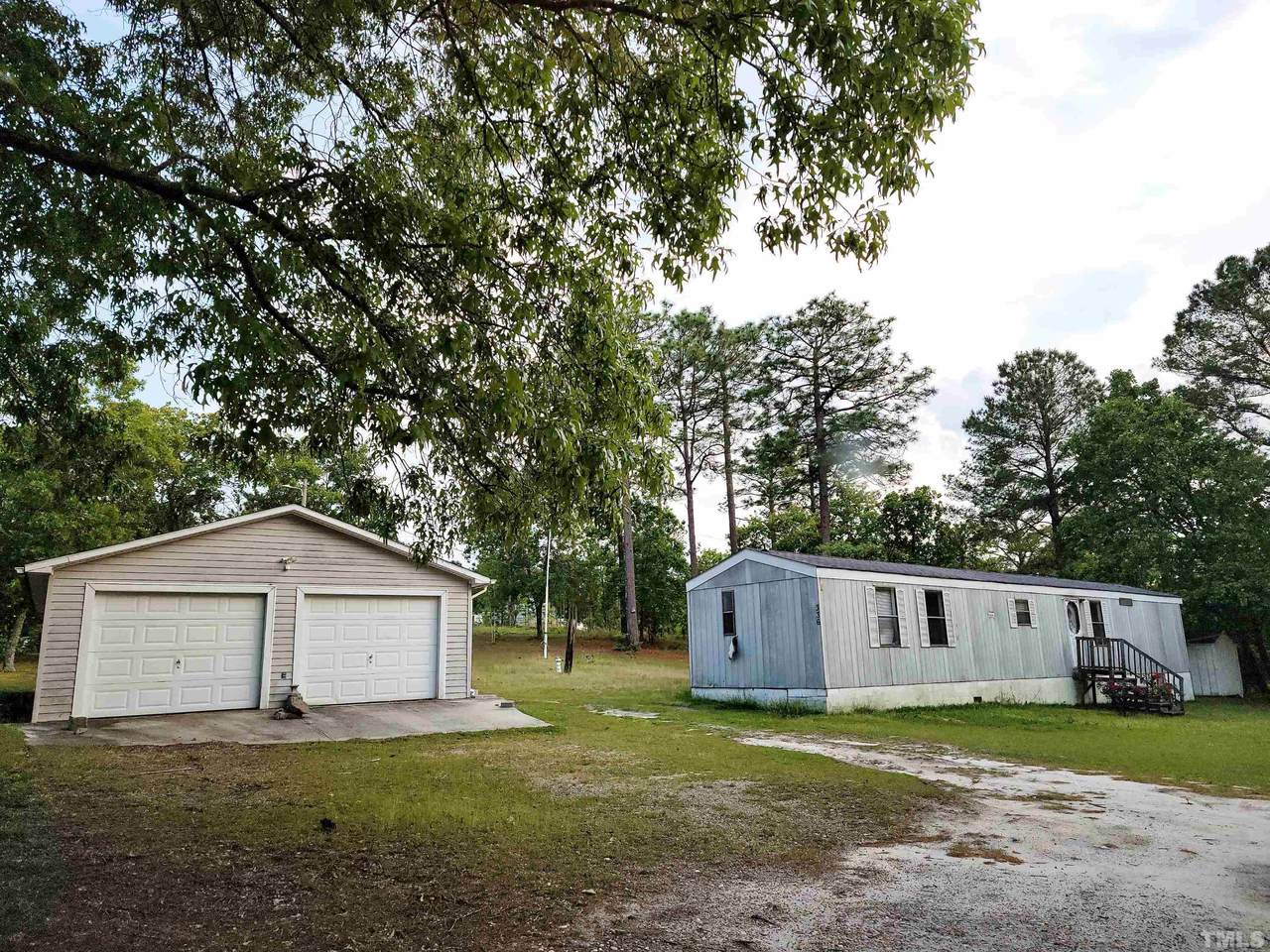 336 Cherokee Lane - Photo 1