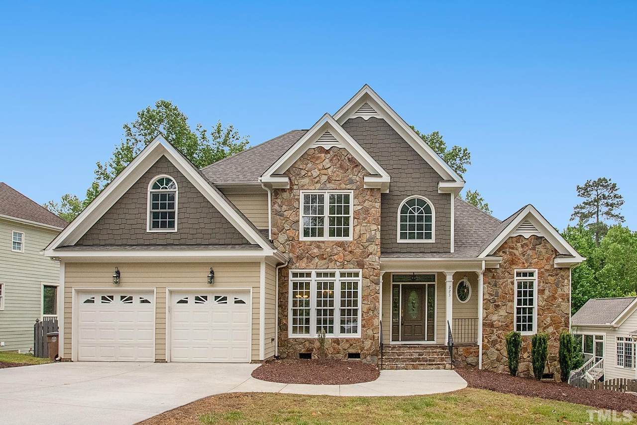 223 Kinvara Court - Photo 1