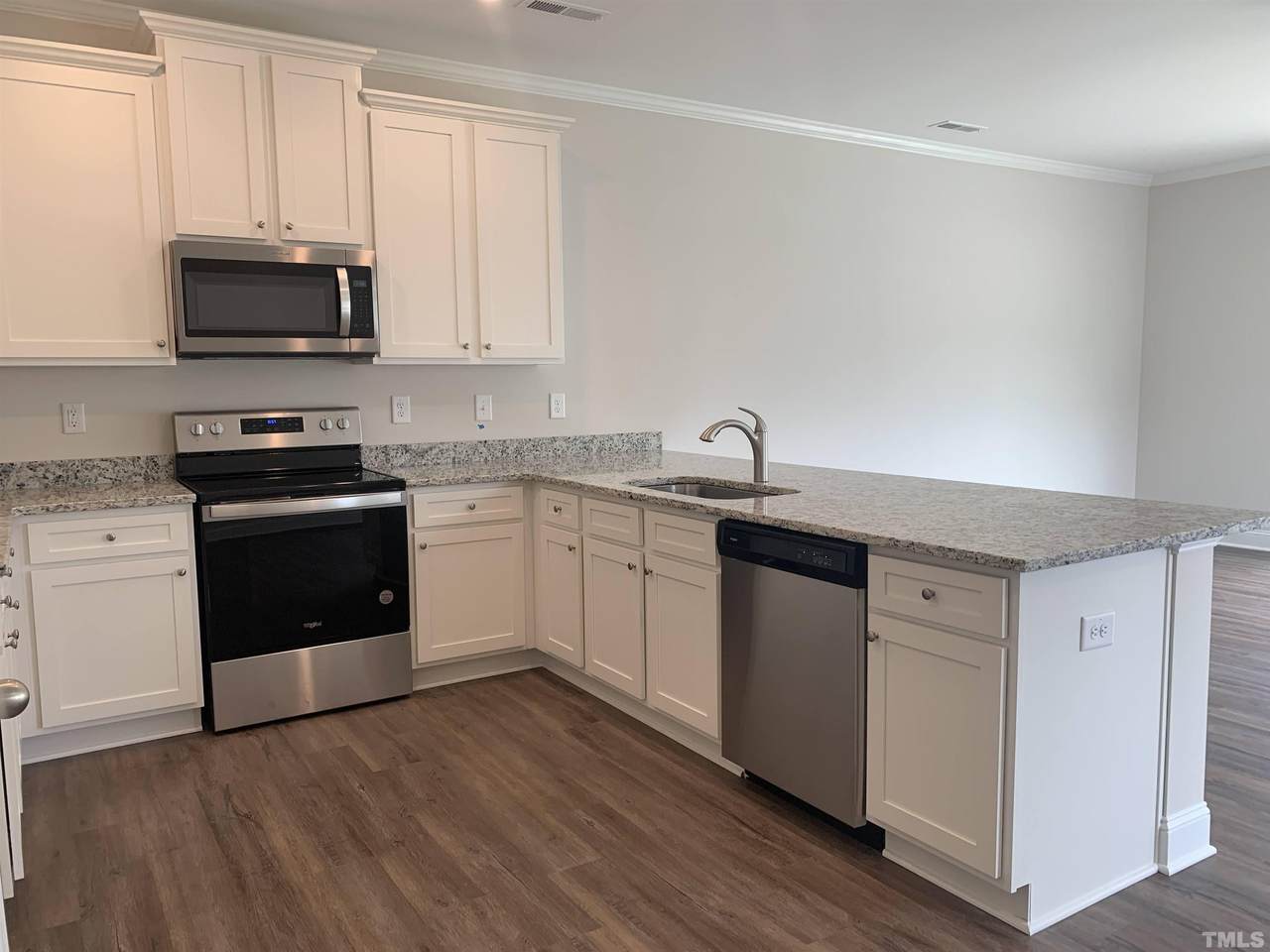 6927 Eddy Point Lane - Photo 1
