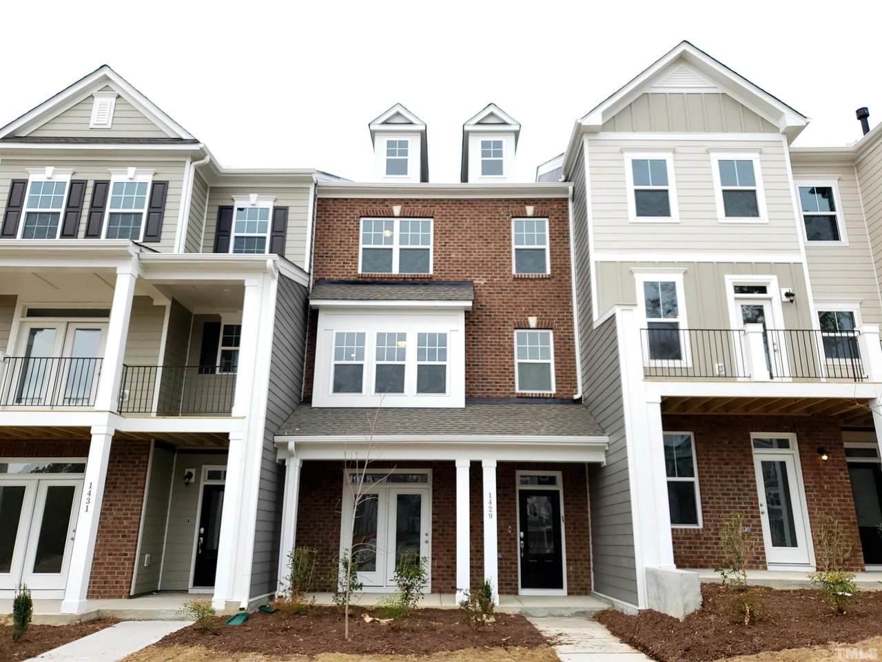 1429 Herb Garden Way - Photo 1