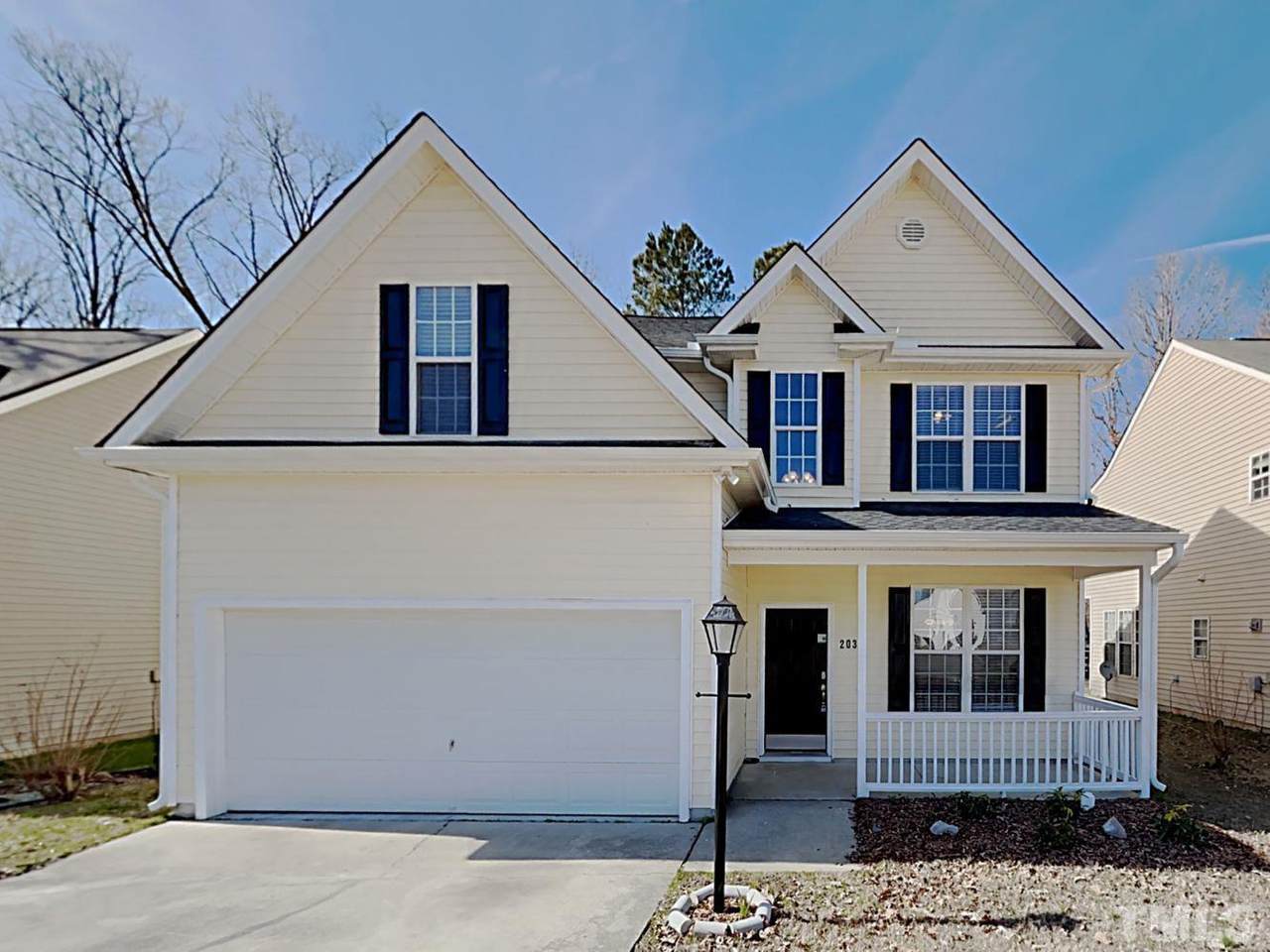 2032 Red Quartz Drive - Photo 1