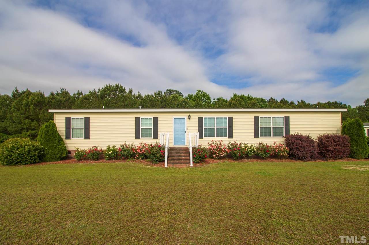 205 Sweeten Branch Drive - Photo 1