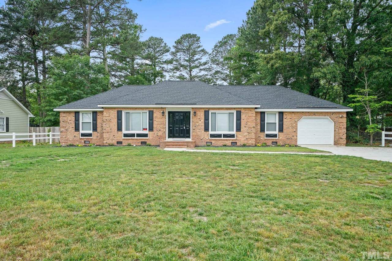1060 Strickland Bridge Road - Photo 1