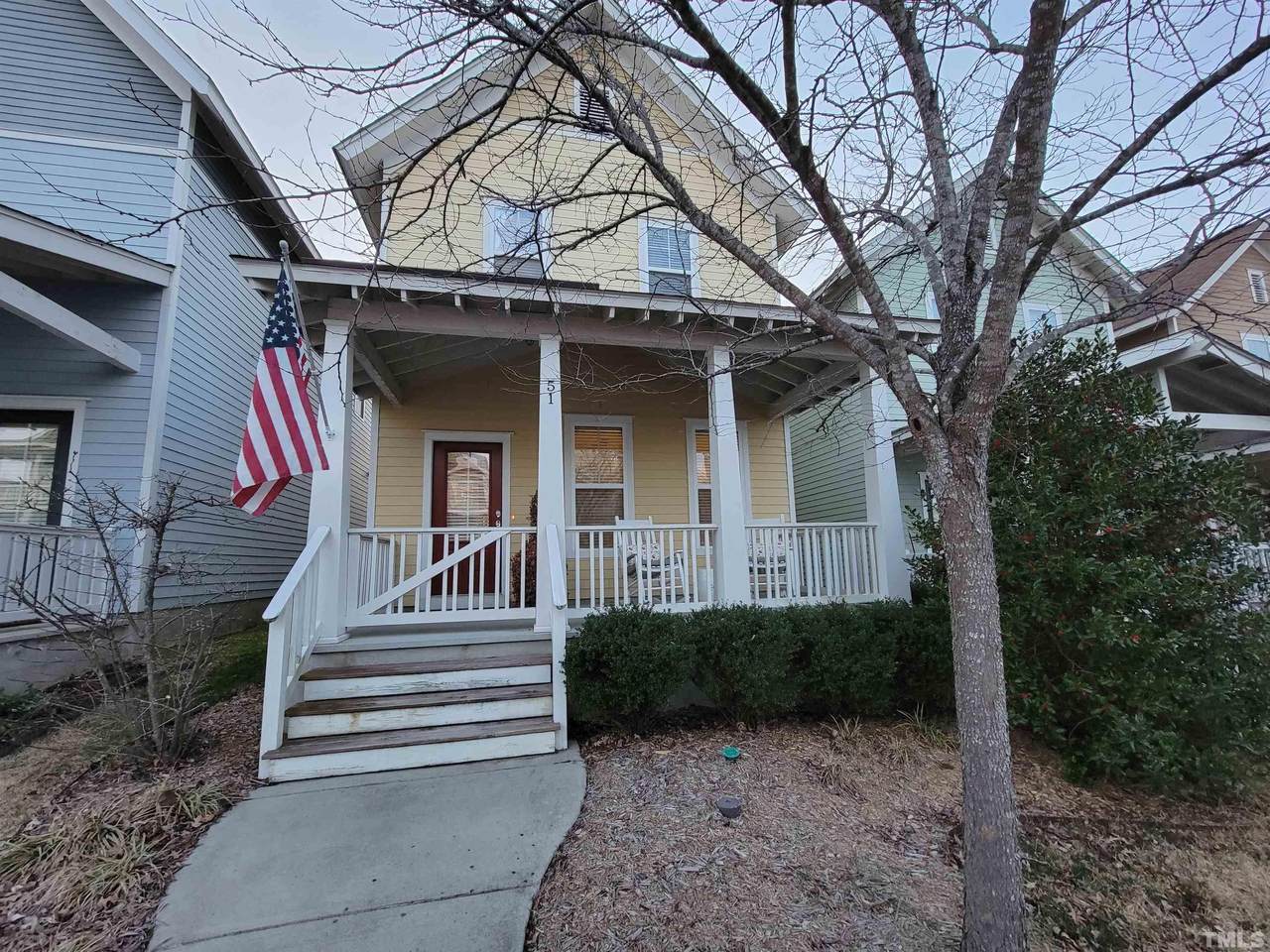 51 Serenity Hill Circle - Photo 1
