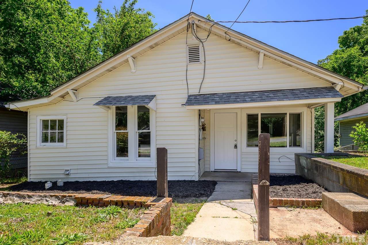 1504 Poole Road - Photo 1