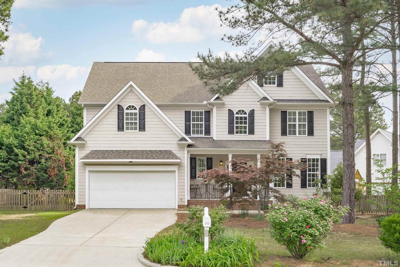 213 Powhatan Drive - Photo 1