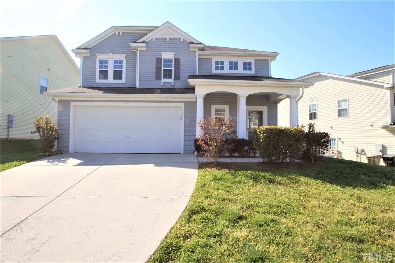 142 Steel Hopper Way - Photo 1