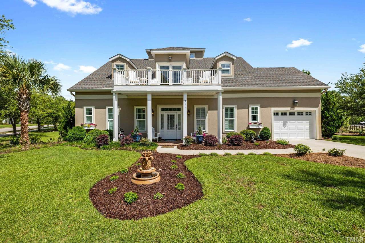 311 Kingfisher Lane - Photo 1