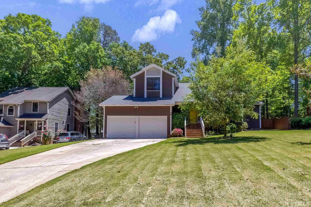4121 Landfall Court - Photo 1