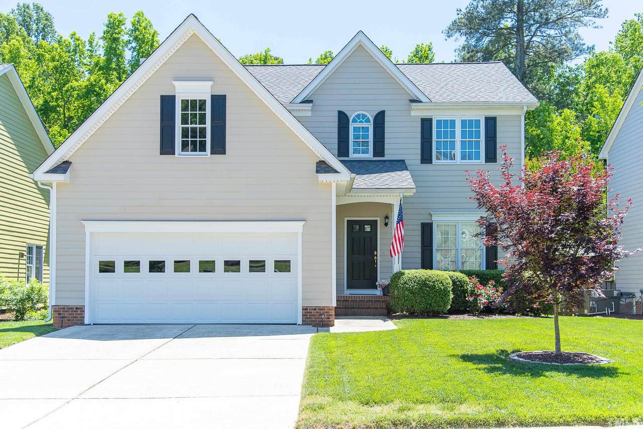 6004 Eaglesfield Drive - Photo 1