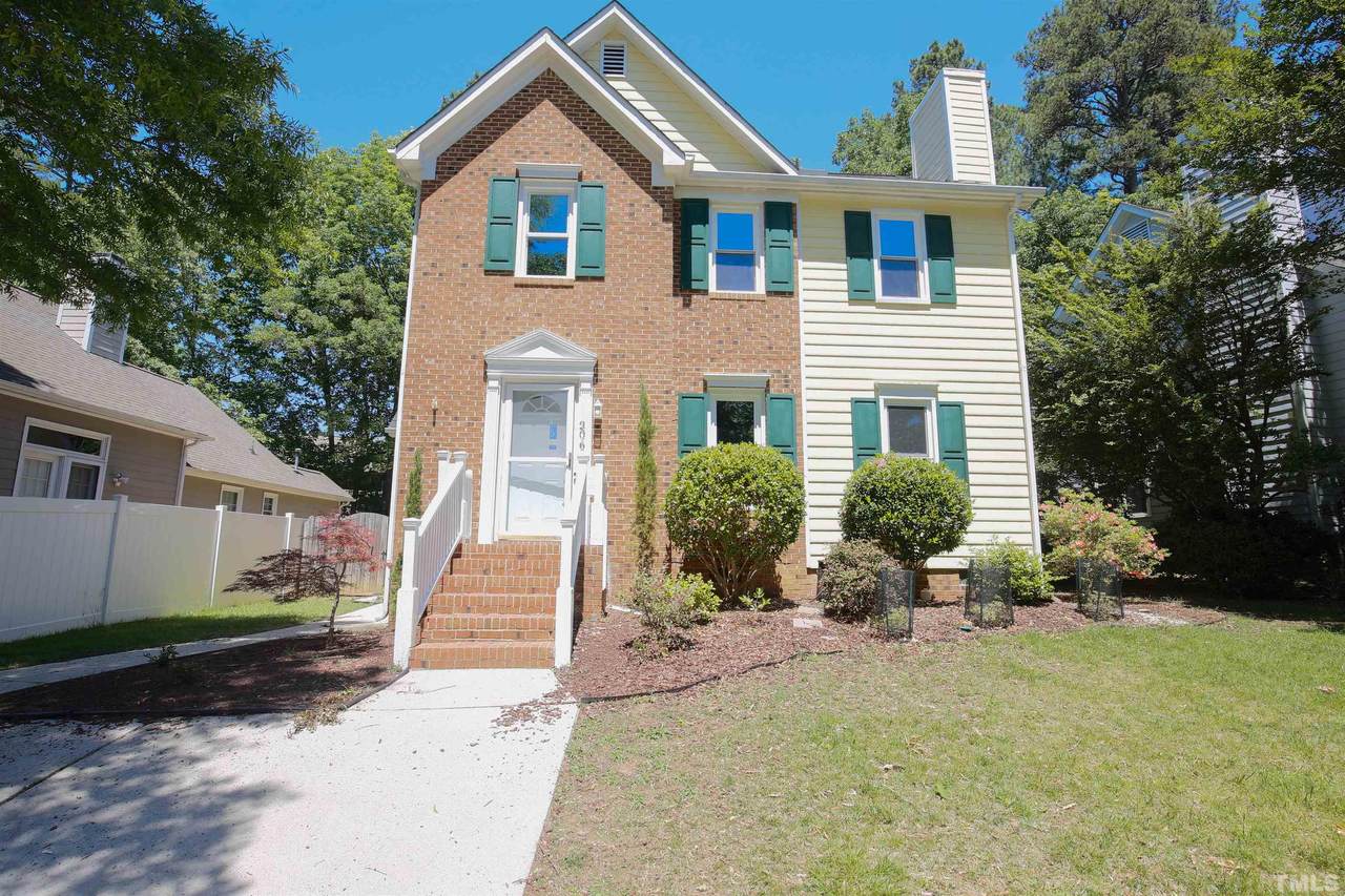 206 Kronos Lane - Photo 1