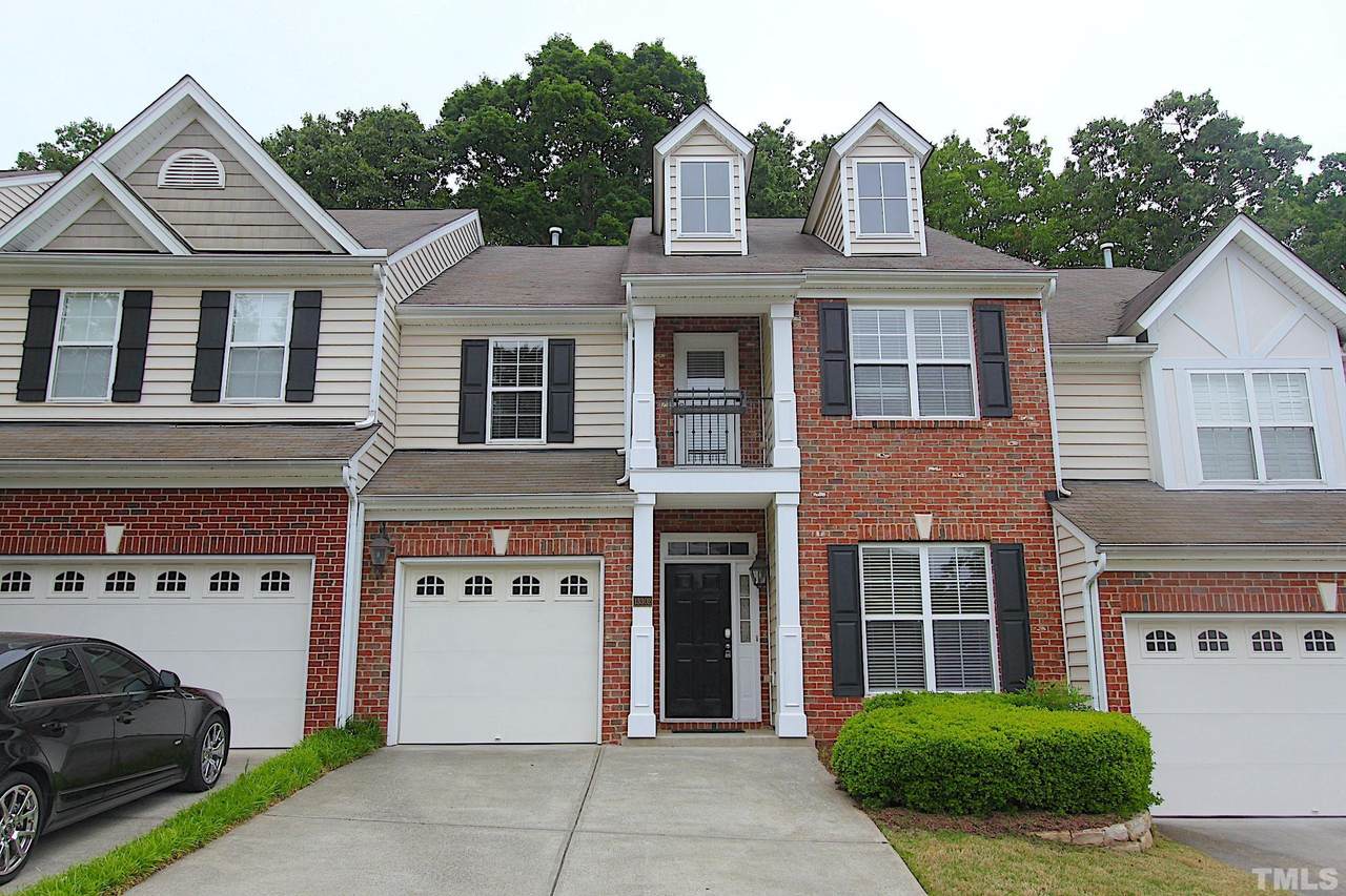 13302 Ashford Park Drive - Photo 1