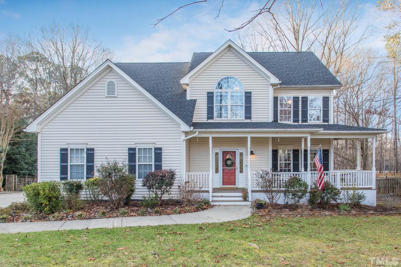 3704 Fox Stone Drive - Photo 1