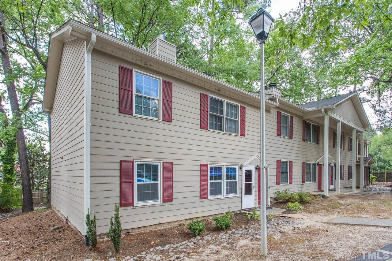 2612 Brafferton Court - Photo 1