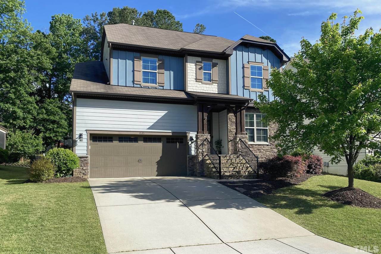 1535 Salem Village Drive - Photo 1