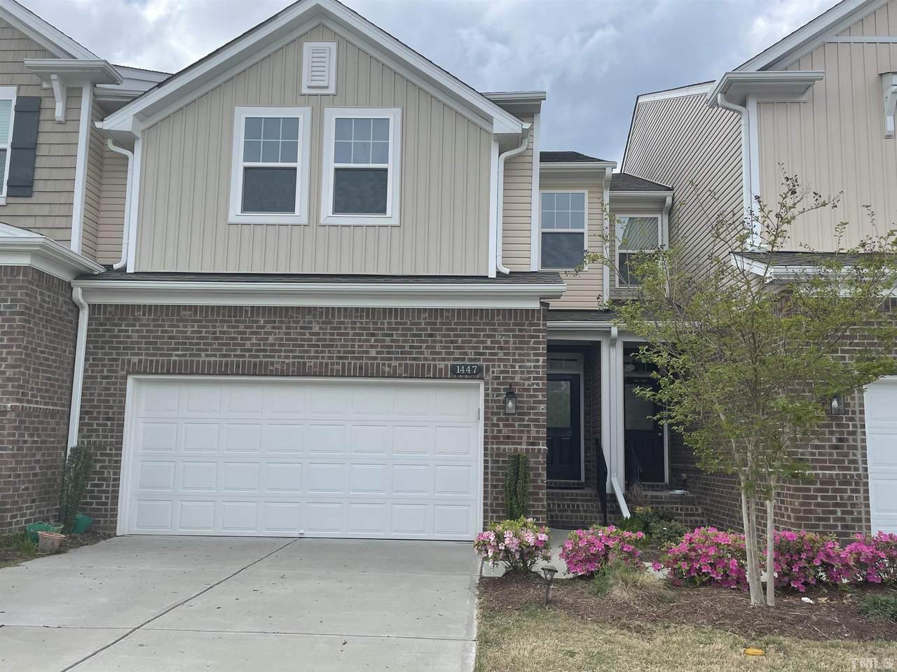 1447 Glenwater Drive - Photo 1