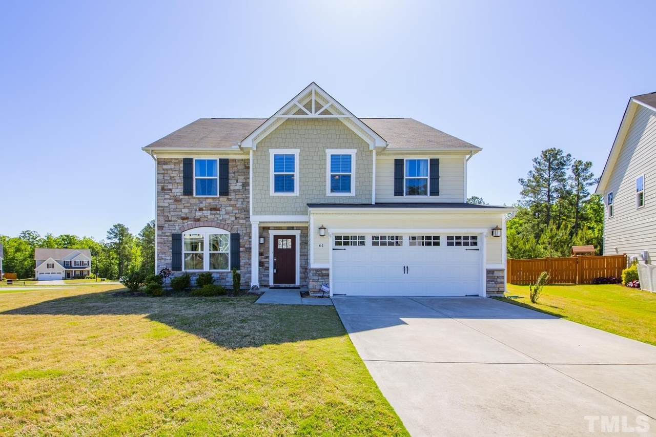 61 Millers Gap Court - Photo 1