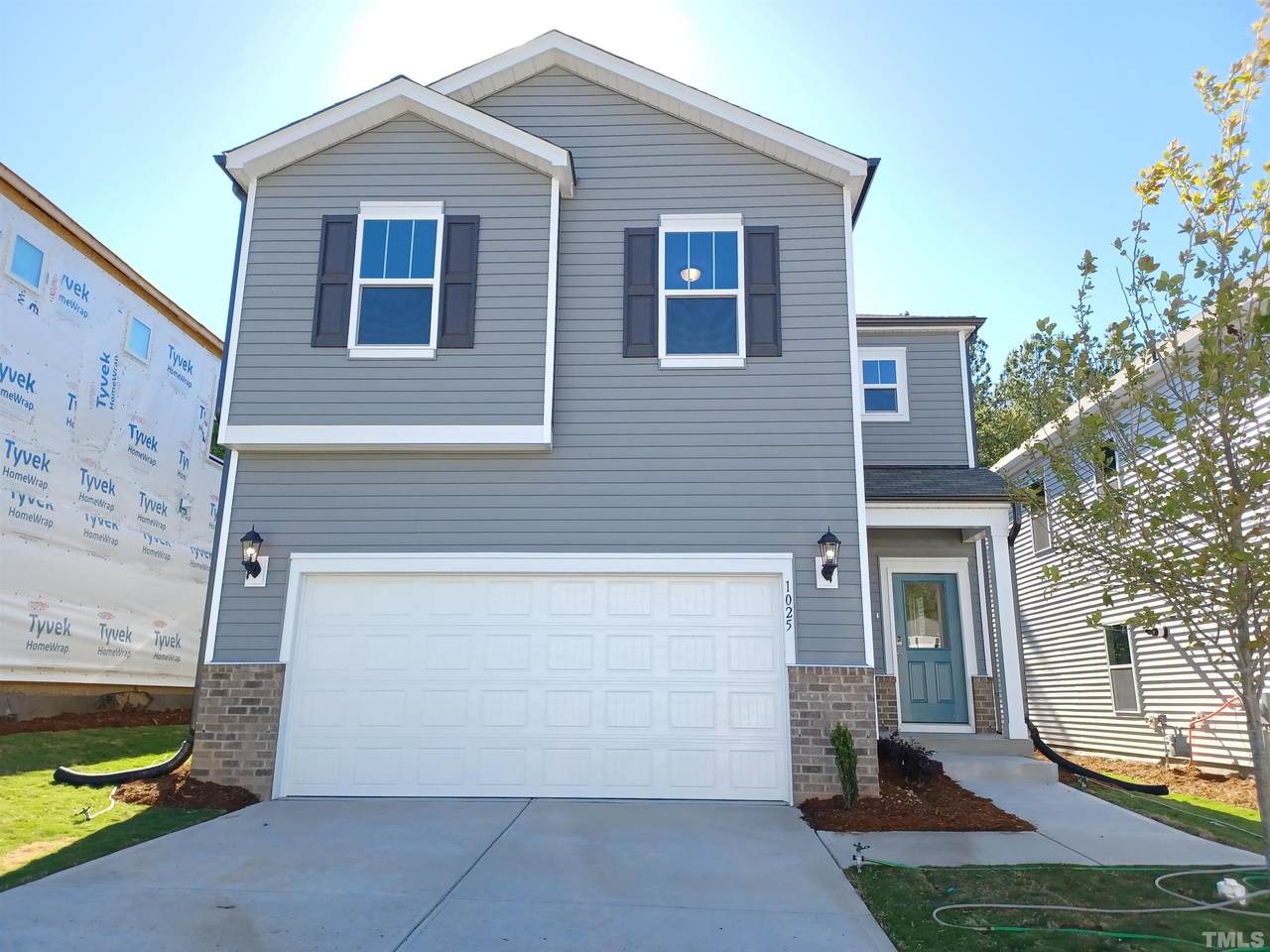 1025 Depot Drive - Photo 1