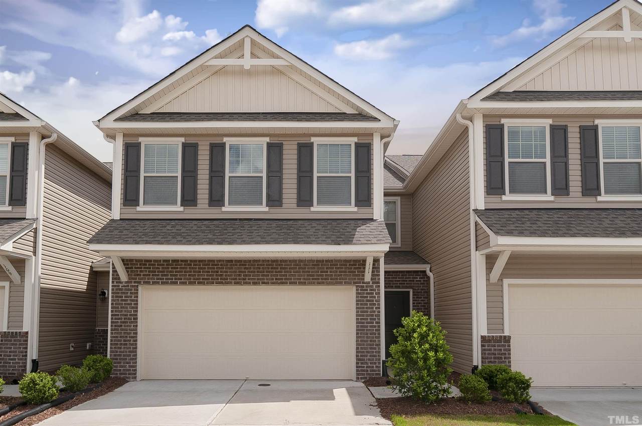 111 Crusaders Drive - Photo 1