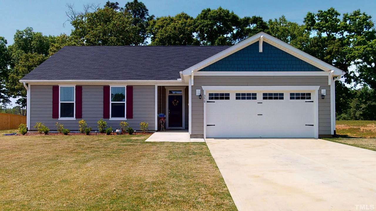350 Windy Farm Drive - Photo 1
