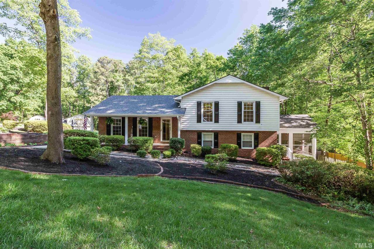 4350 Pickwick Drive - Photo 1
