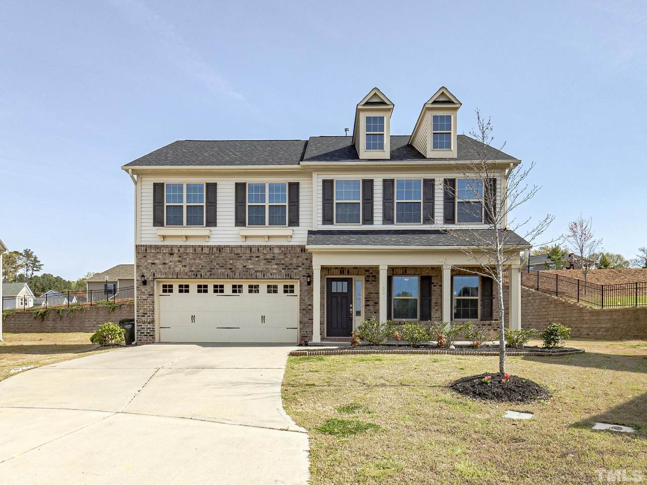 103 Dogwood Blossoms Drive - Photo 1