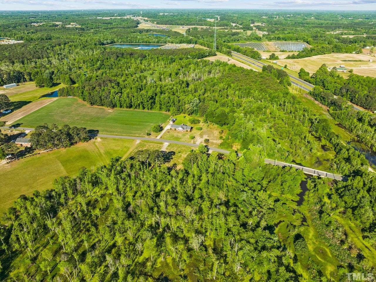 0 Hannah Creek Road - Photo 1